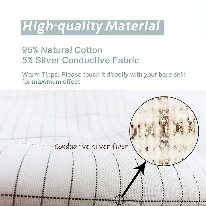 Grounding sheets
