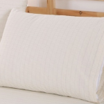 grounding pillow case