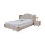 bed fitted sheets